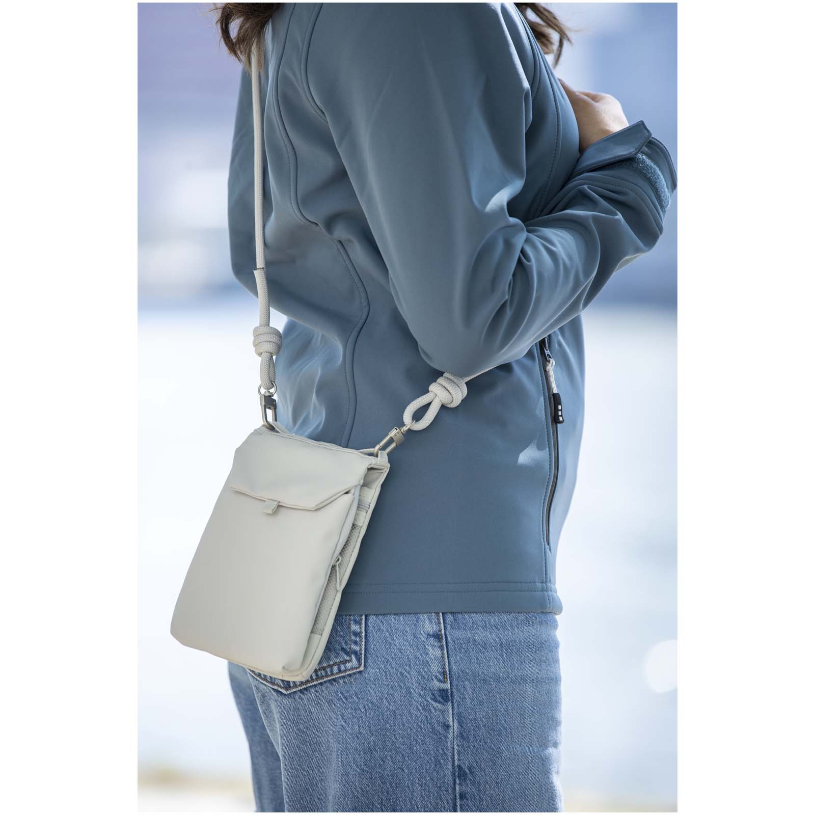 SMART RFID Zubehörtasche