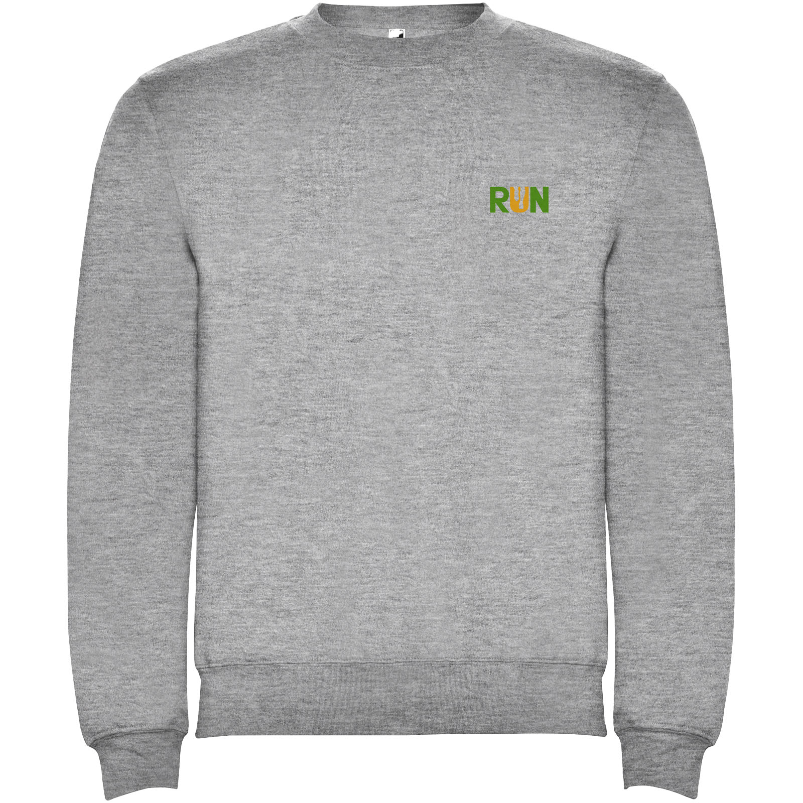 Clasica 280 g/m² Sweatshirt mit Rundhalsausschnitt für Kinder