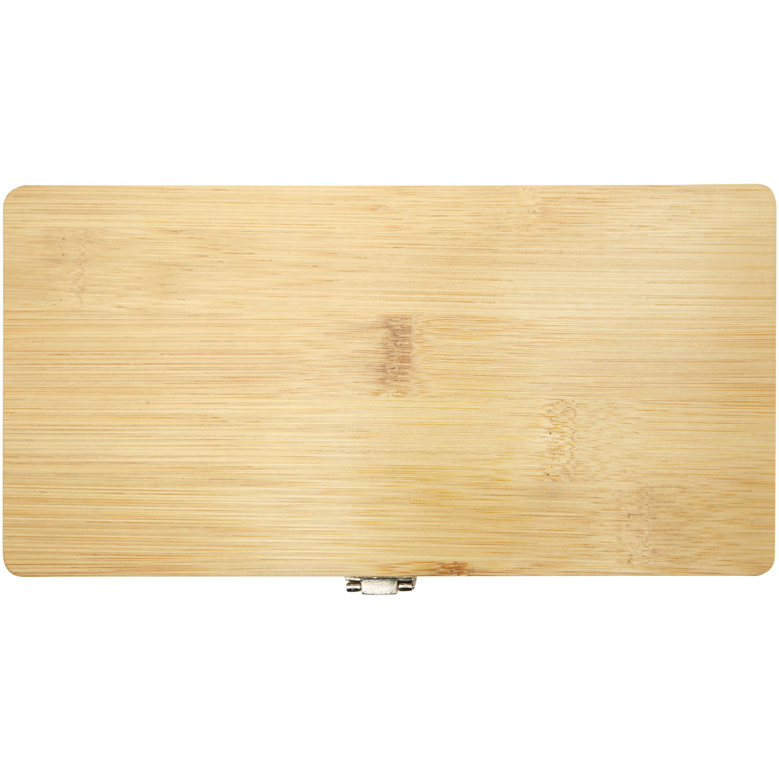 Rivet 19-teiliges Werkzeugset aus Bambus und recyceltem Kunststoff