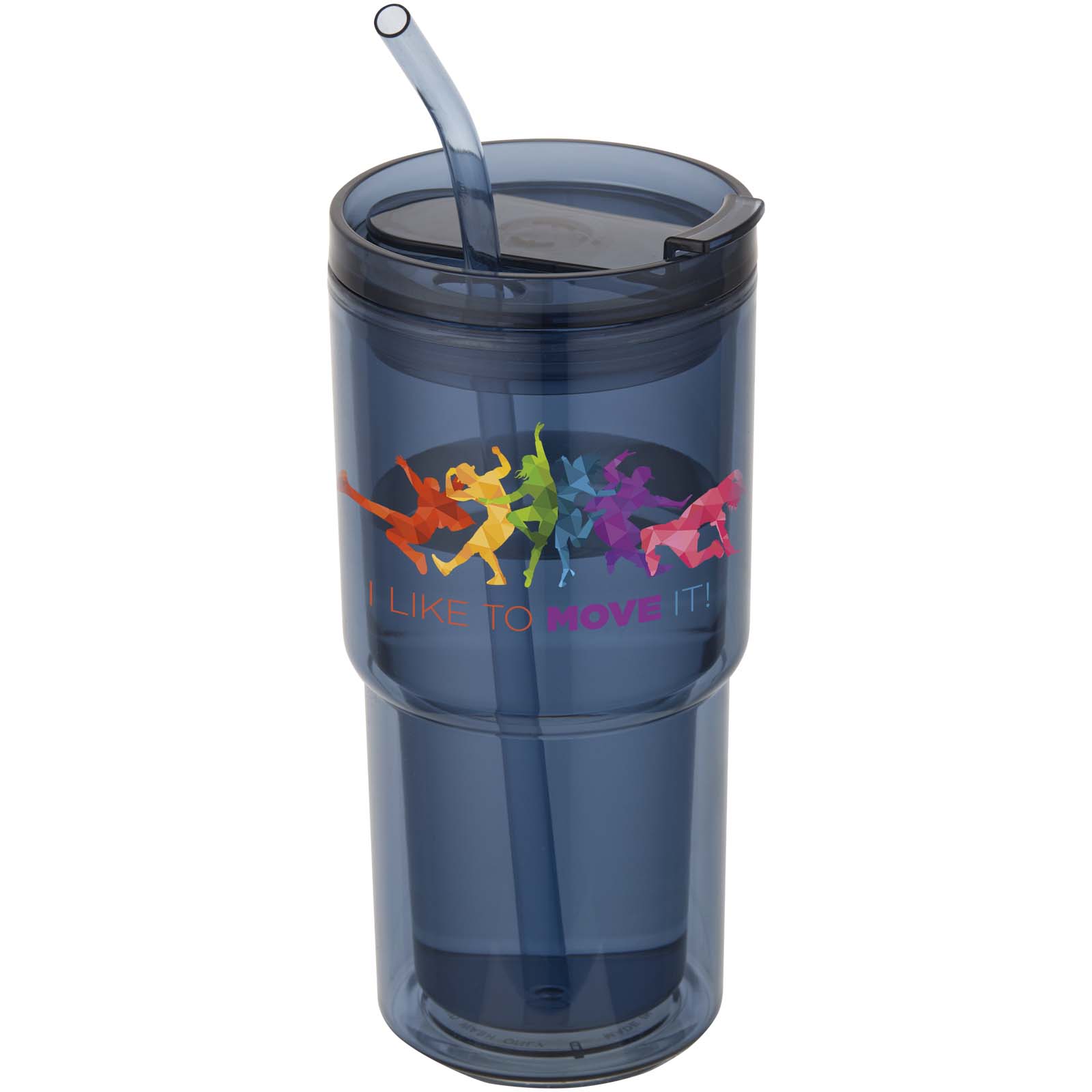 Archer 480 ml doppelwandiger Becher