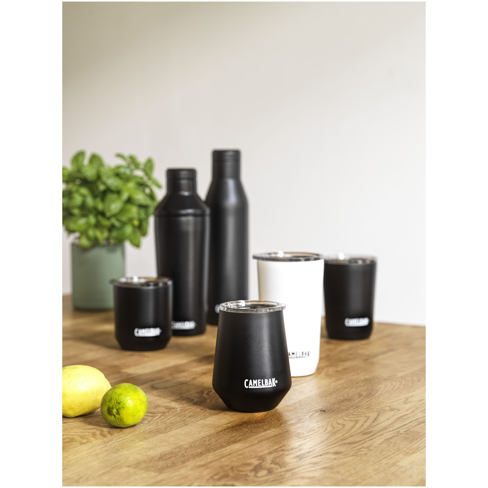 CamelBak® Horizon vakuumisolierter Trinkbecher, 500 ml