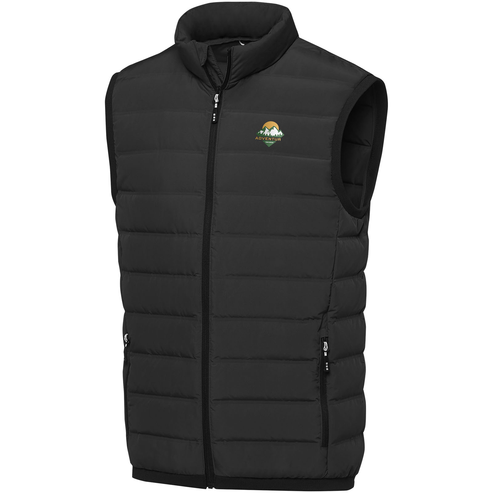 Macin Daunen Bodywarmer für Herren