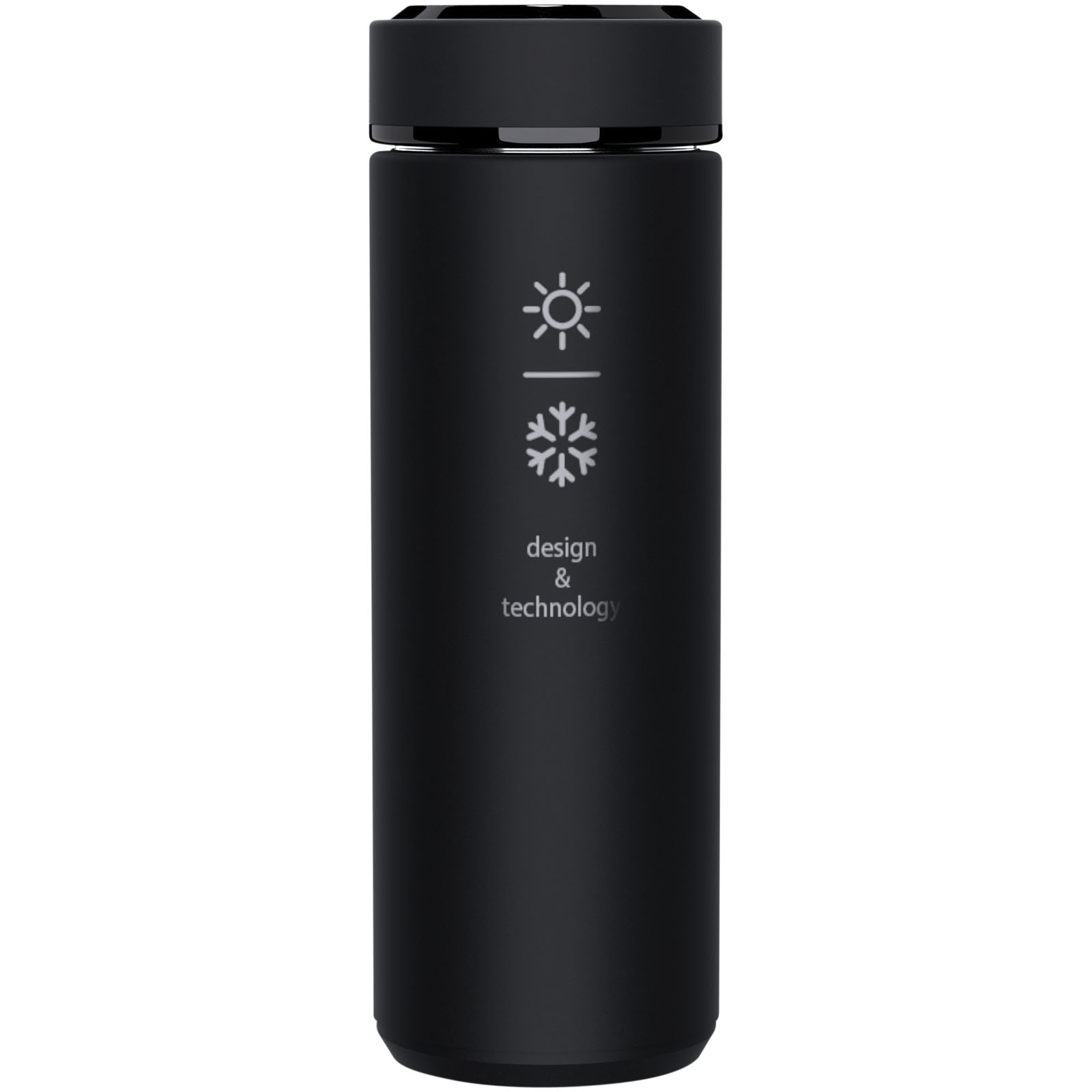 SCX.design D10 Smart Isolierflasche SCX.design D10 Smart Isolierflasche