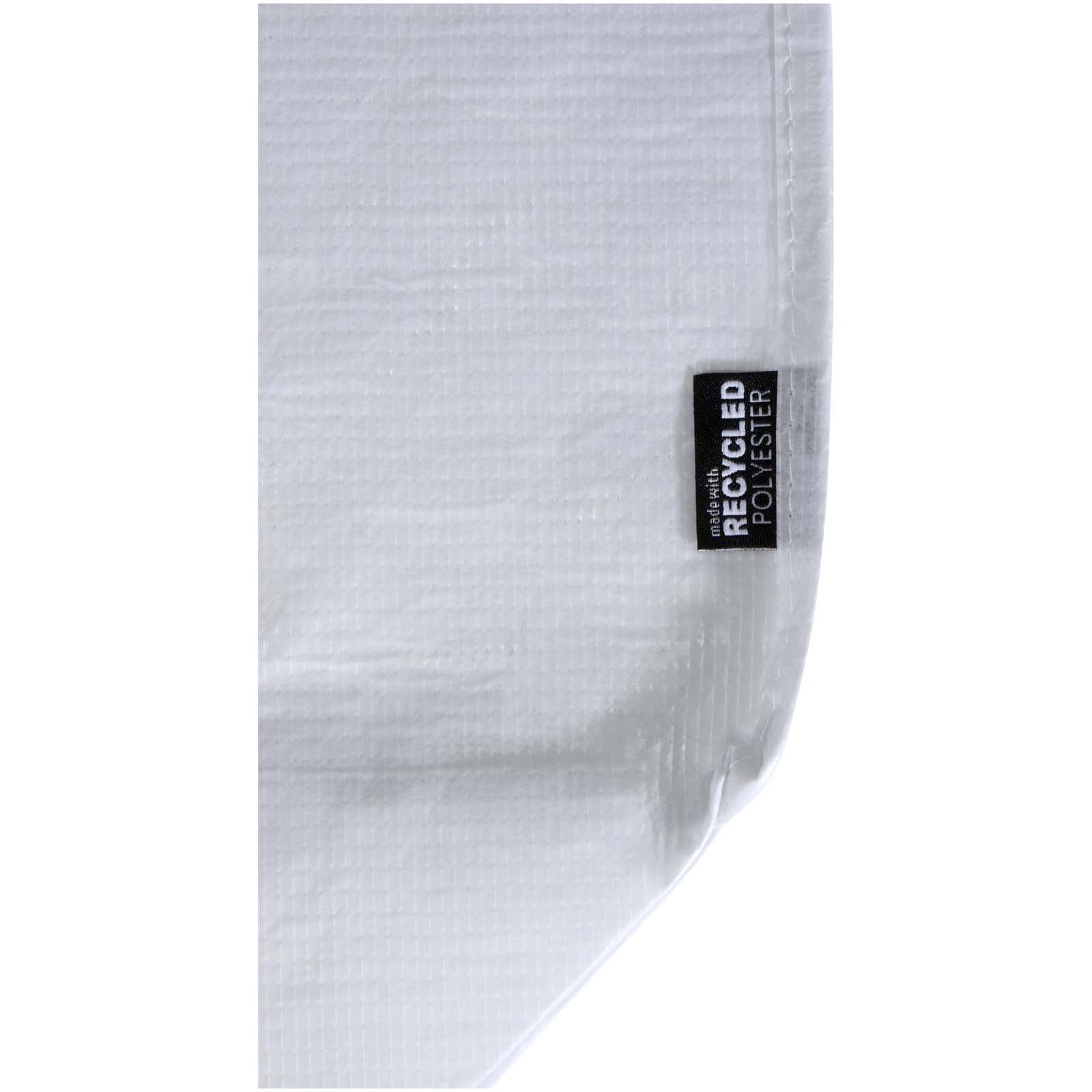 Duo GRS recycelte doppellaminierte Tragetasche Oversize 30L