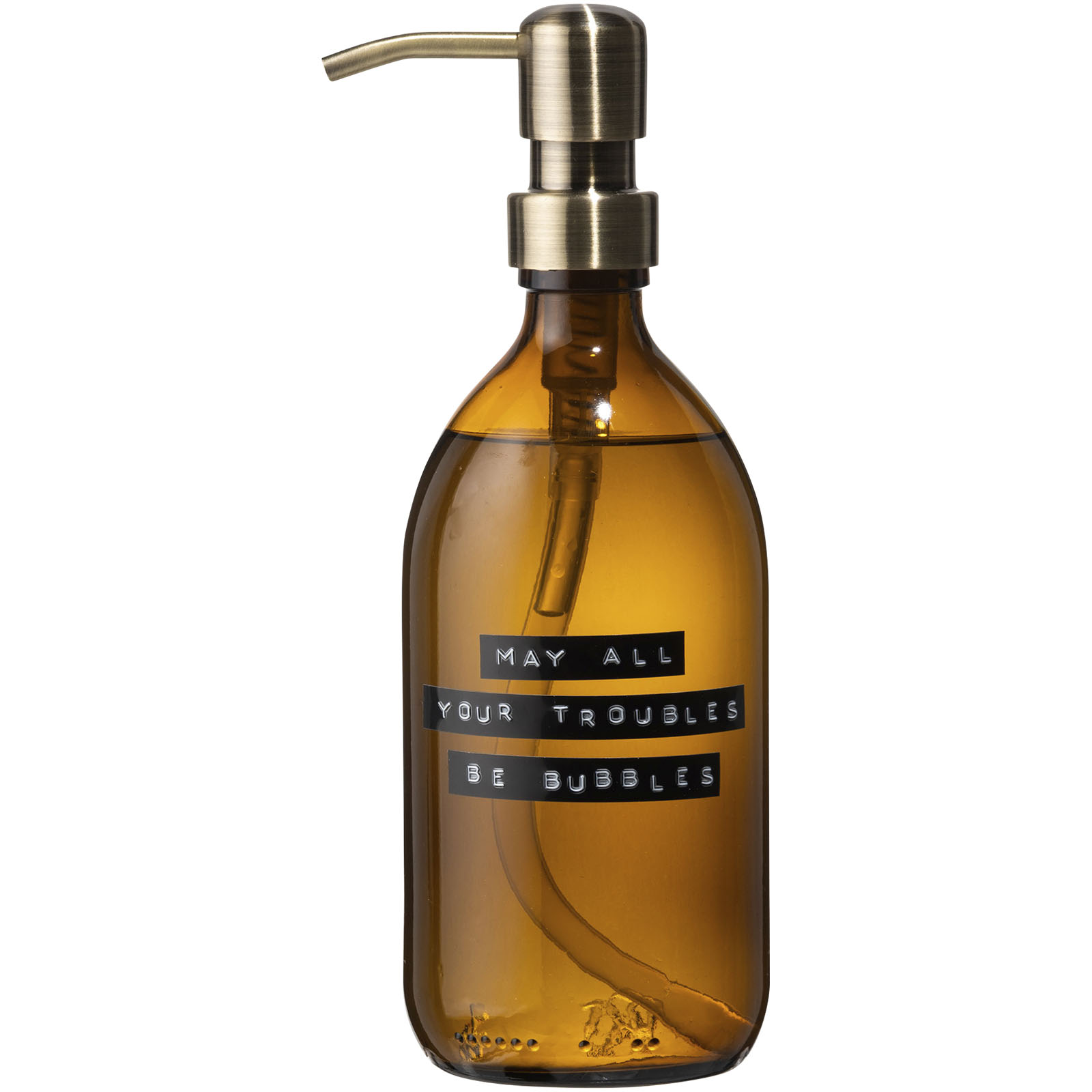 Wellmark Bubbles Seifenspender, 500 ml Wellmark Bubbles Seifenspender, 500 ml