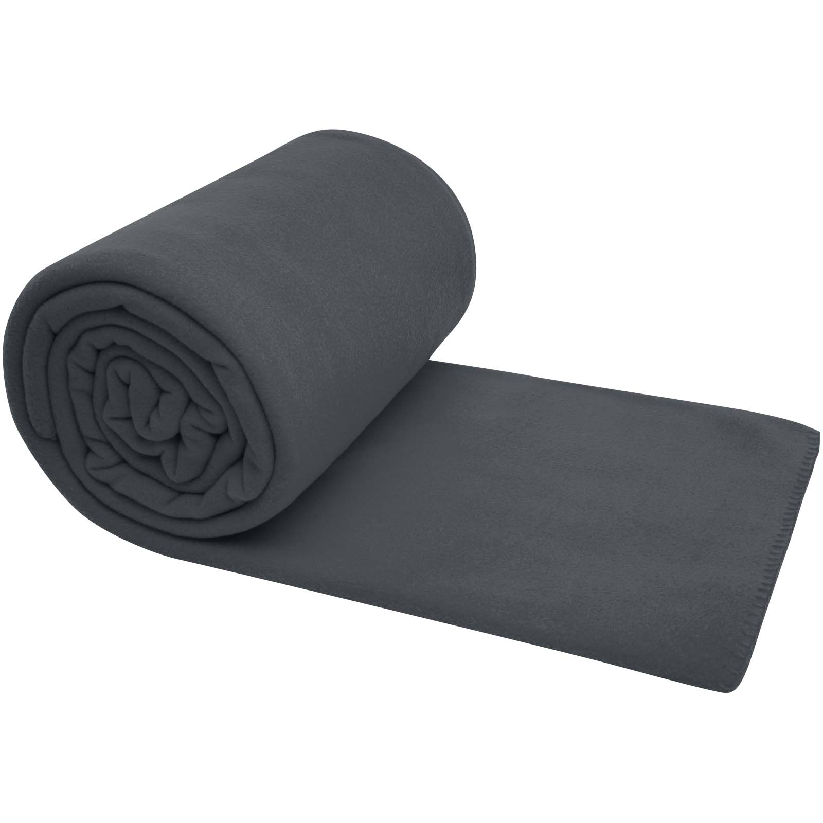 Huggy Fleecedecke mit Hülle 220 × 250 cm