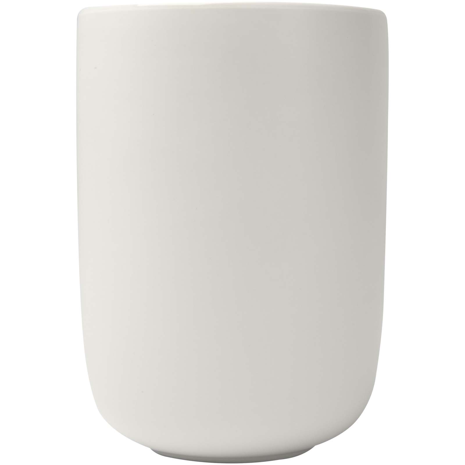 Male 350 ml Keramiktassen – 2er-Set