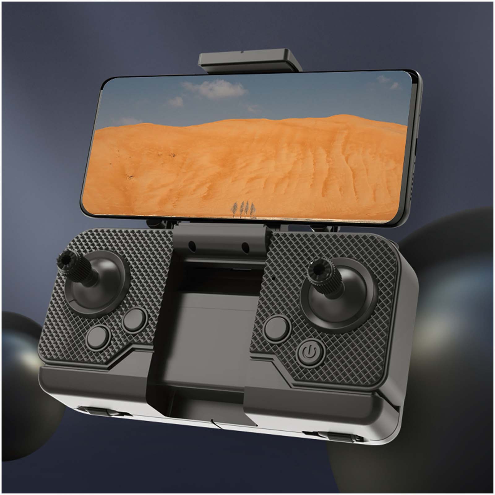 Prixton Alpha Pro Drohne