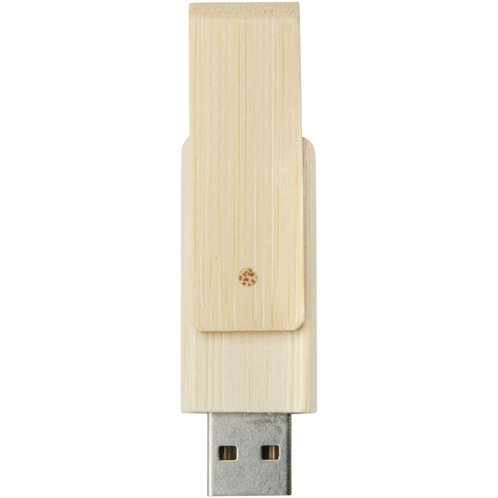 Rotate 16 GB Bambus USB-Stick