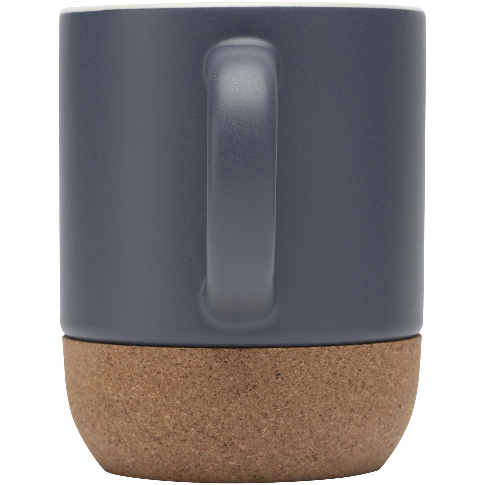Billie 300 ml Keramiktasse mit Korkdetails 