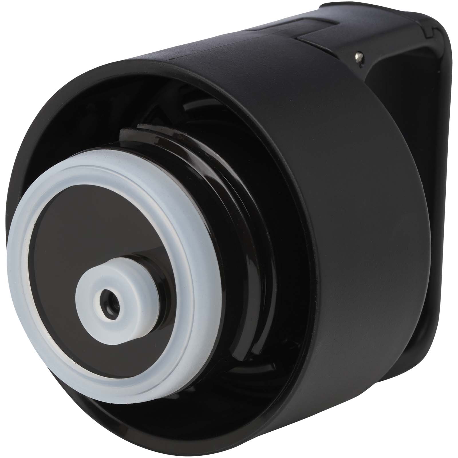 Astra 600 ml RCS-zertifizierte Kupfer-Vakuum Isolierflasche aus recyceltem Edelstahl (Kohlensäure geeignet)