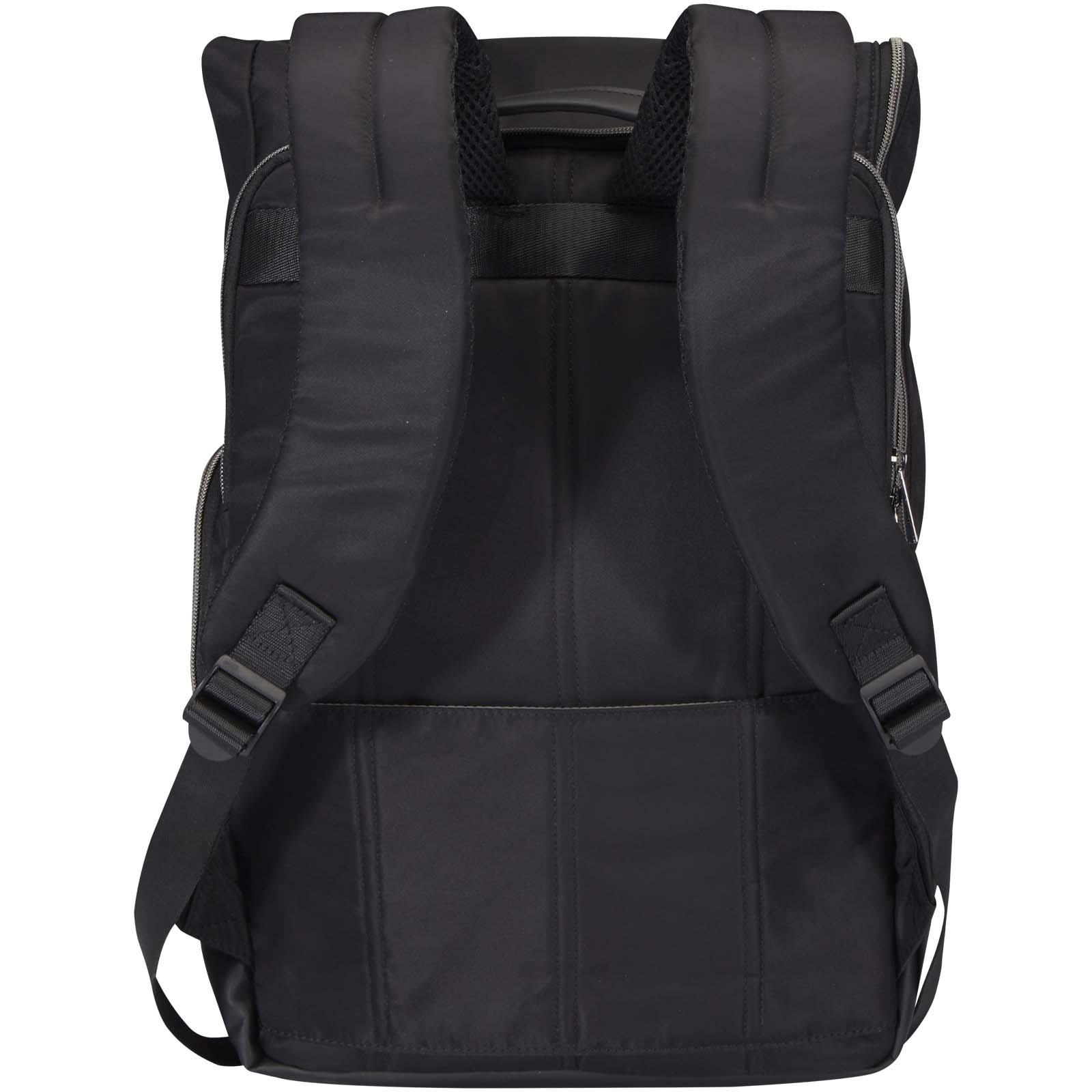 Rhine 15" Rolltop-Rucksack aus recyceltem GRS-Material 18 L