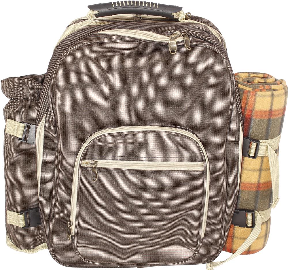 High Park - Picknick Rucksack