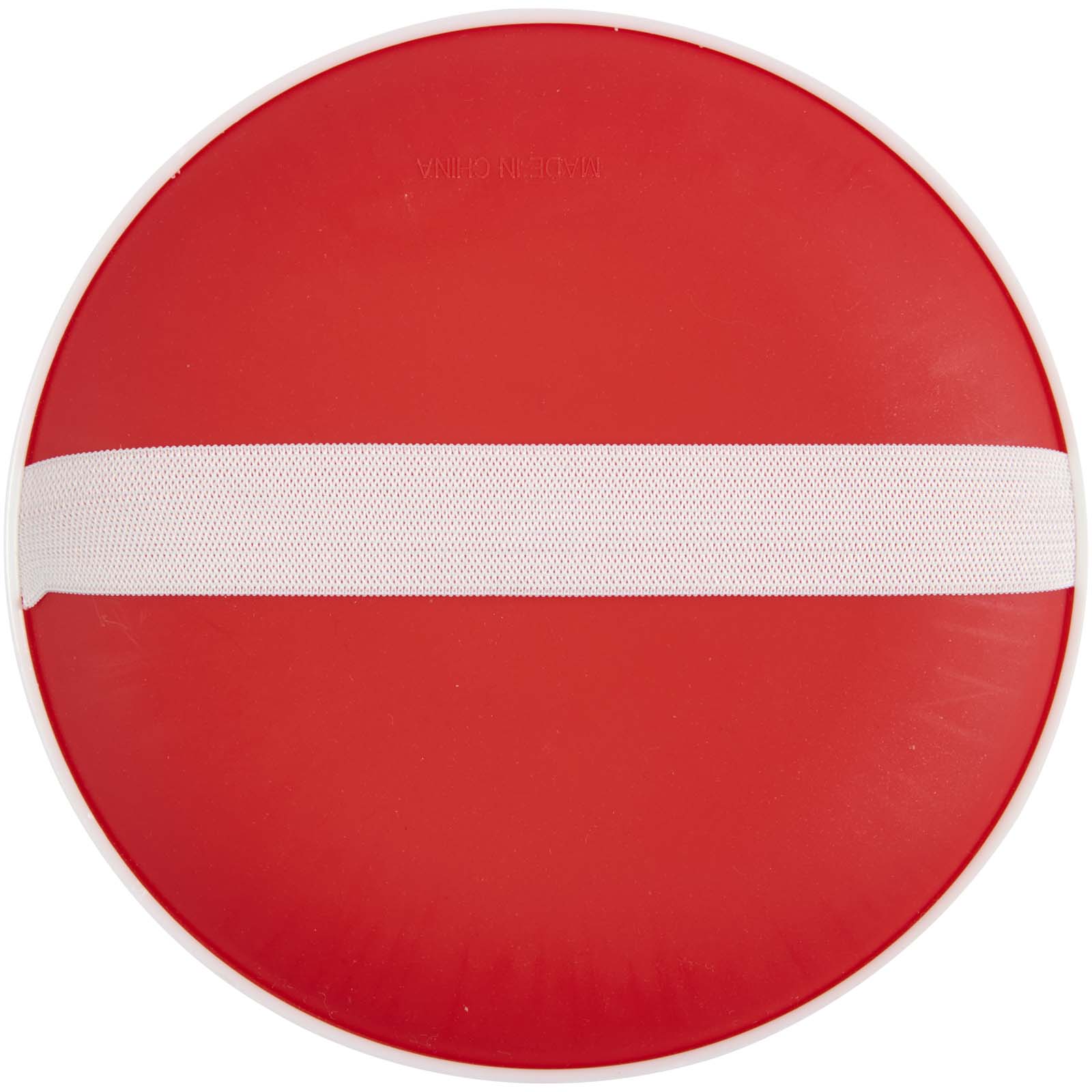 Flicka Fangballspiel