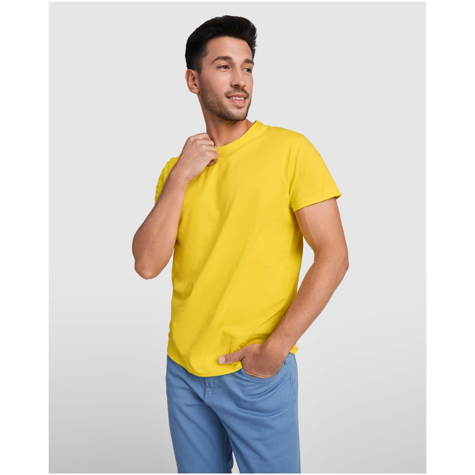 Dogo 165 g/m² Premium T-Shirt für Herren