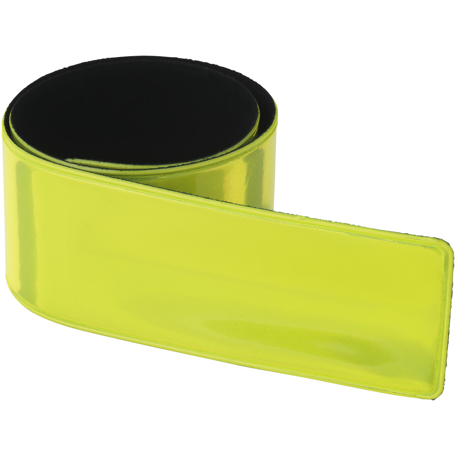 RFX™ Hitz 34 cm reflektierendes PVC Schnapparmband RFX™ Hitz 34 cm reflektierendes PVC Schnapparmband