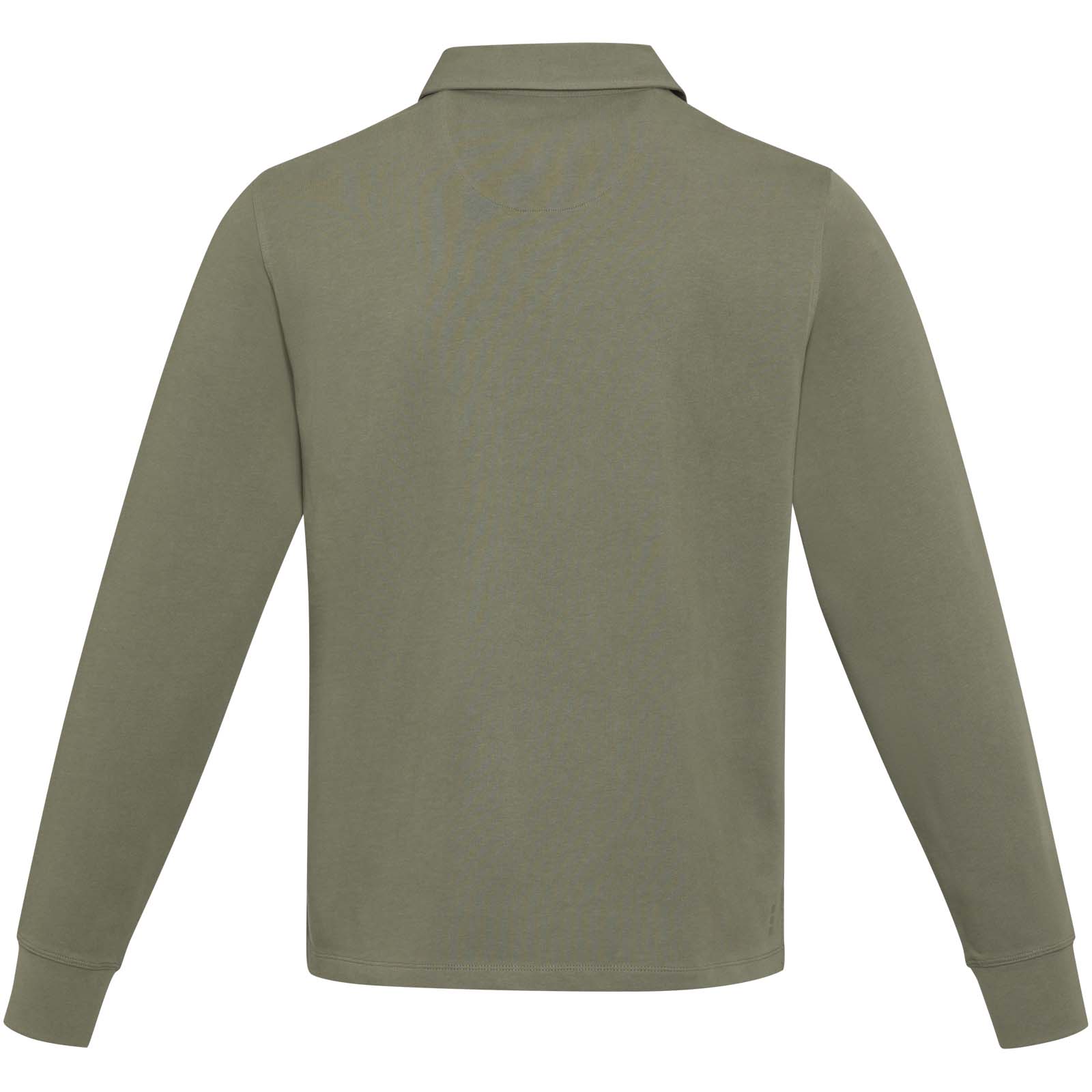 Clyde Rugby Polo Sweatshirt Unisex