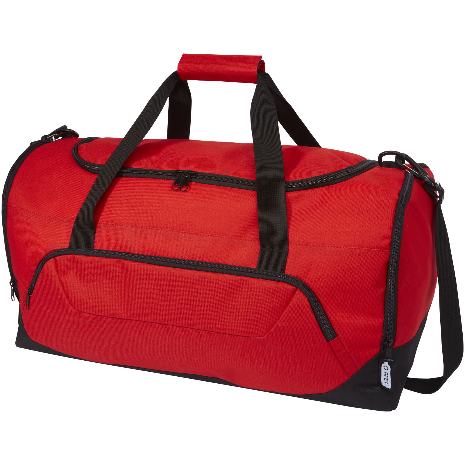 Retrend RPET Reisetasche 40L Retrend RPET Reisetasche 40L