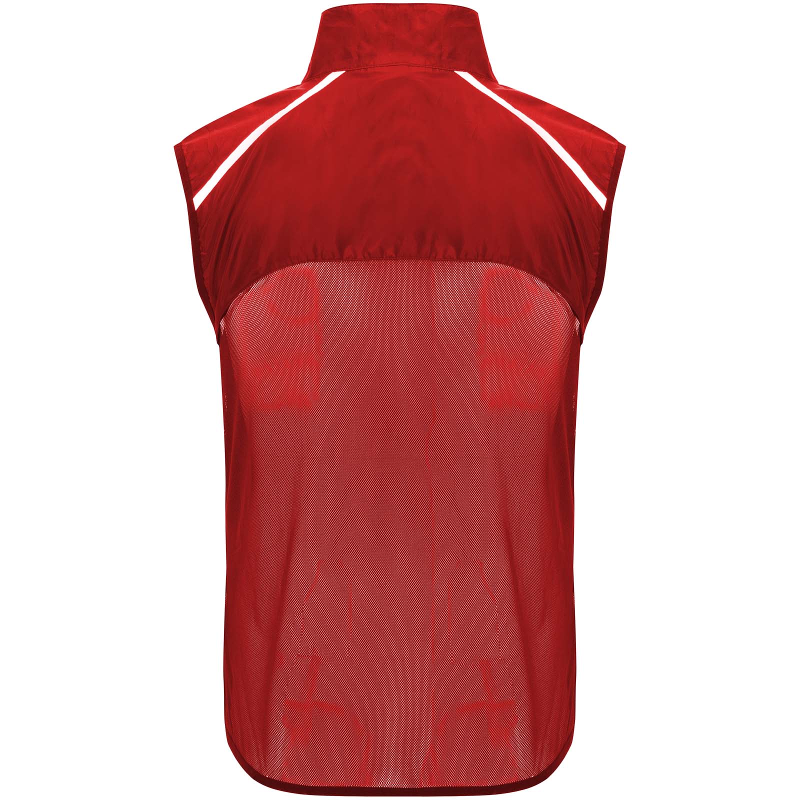 Jannu leichte Laufweste Unisex 