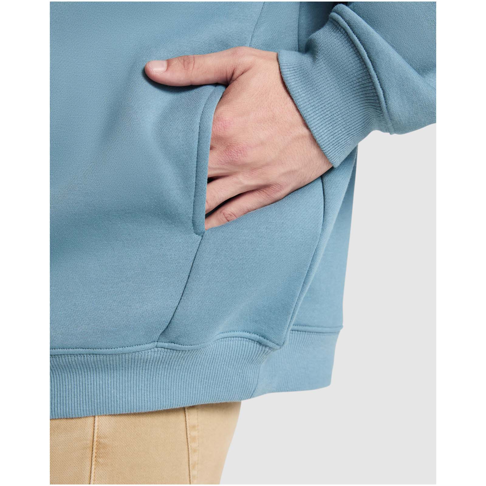Otto Oversize Hoodie Unisex