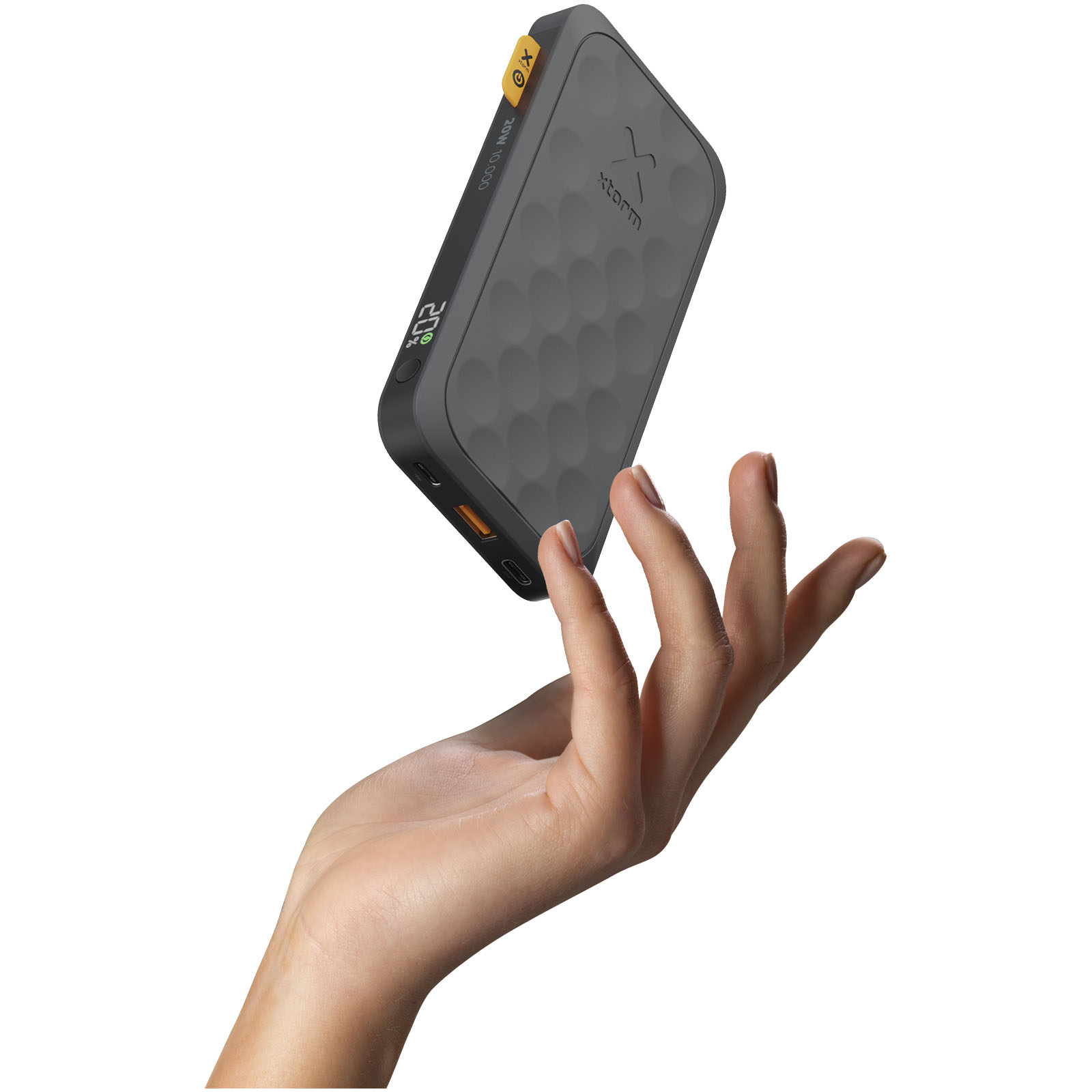 Xtorm FS510 Fuel Serie 10.000 mAh 20 W Powerbank
