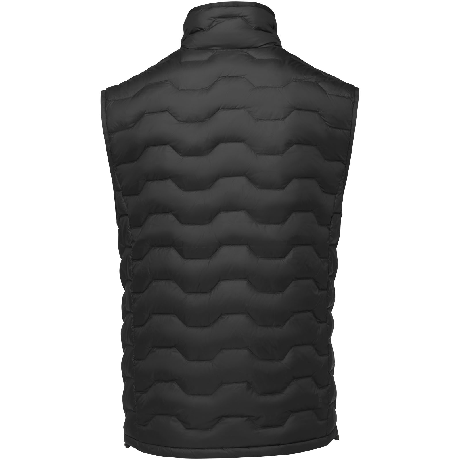 Petalite GRS isolierter Daunen-Bodywarmer aus recyceltem Material für Herren