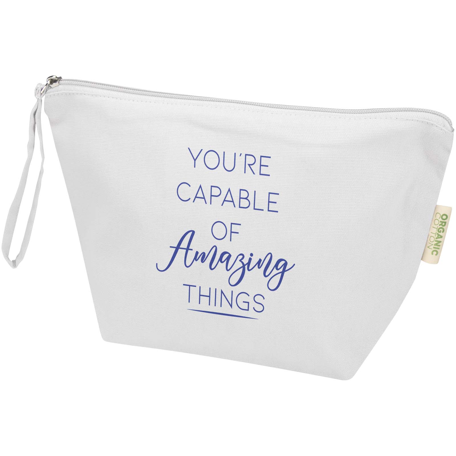 Odisha 180 g/m² OCS Bio-Zubehörtasche 3L