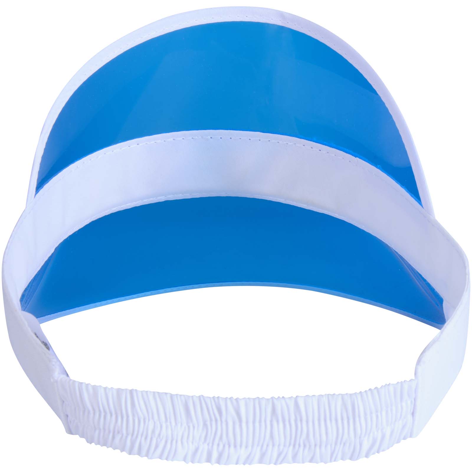 Bright Kappe mit transparentem Schirm 