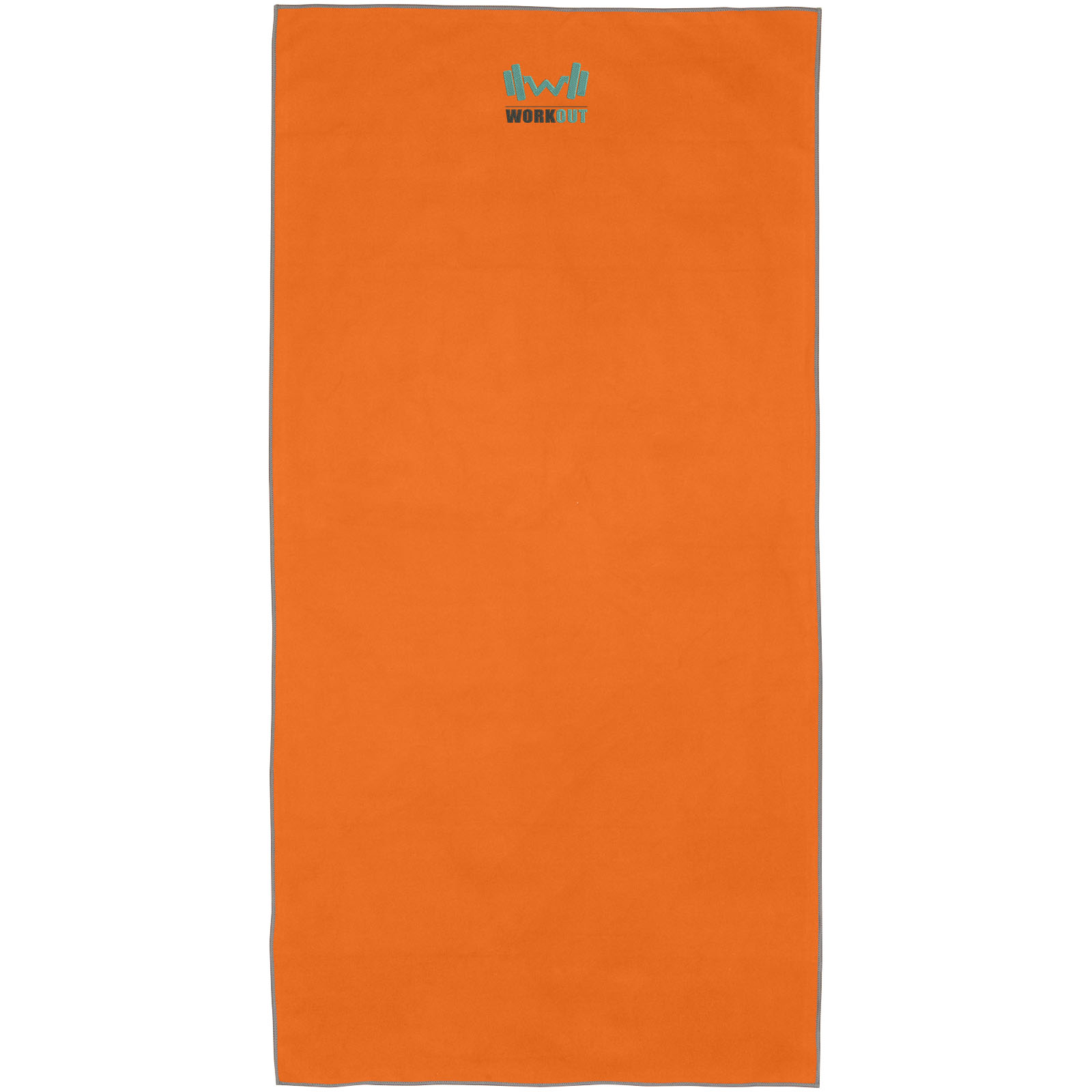 Pieter ultraleichtes und schnell trocknendes GRS Handtuch 50 × 100 cm