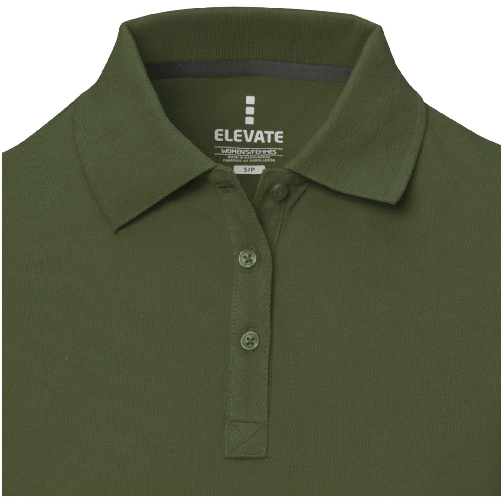 Calgary 200 g/m² Poloshirt für Damen