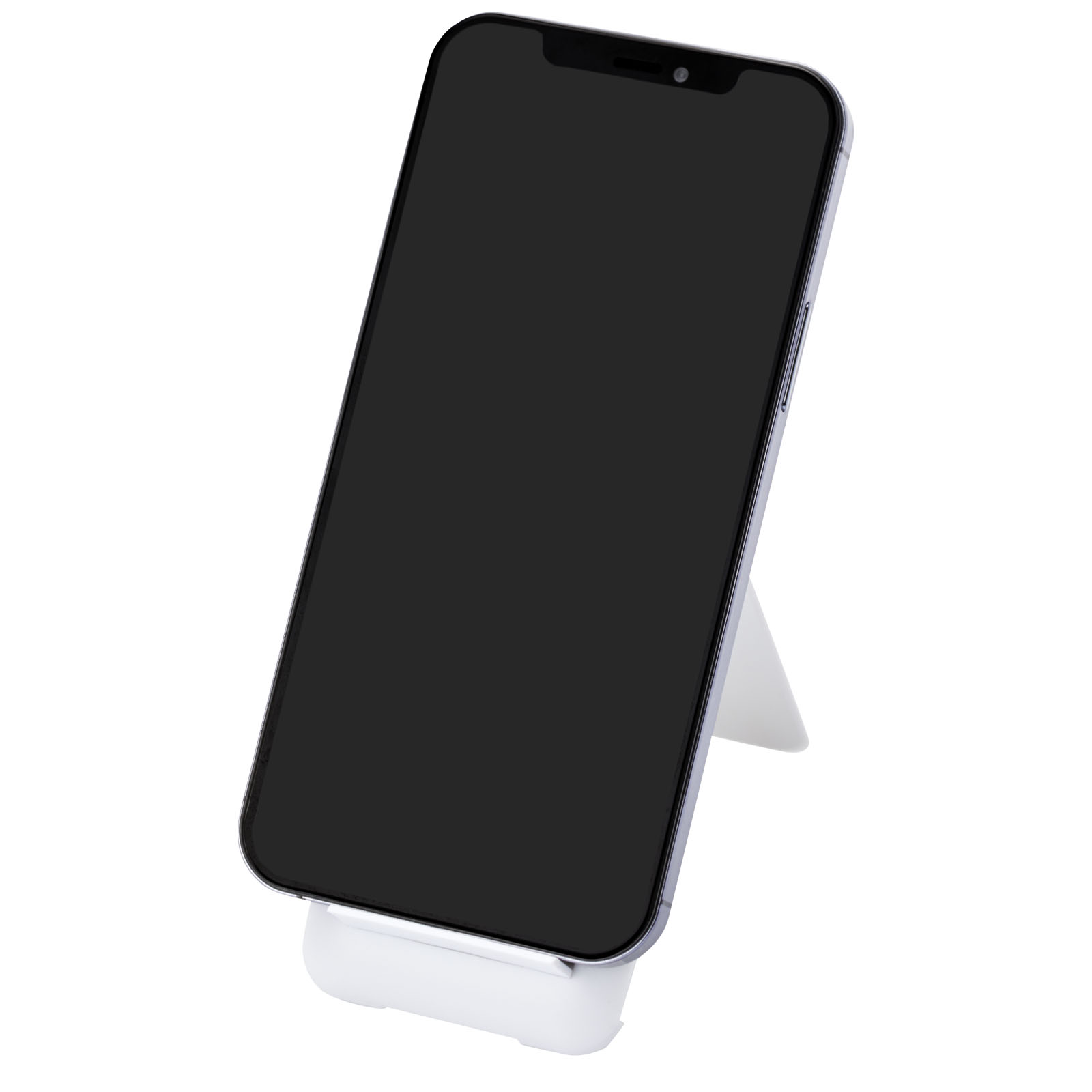 Savvy recyceltes modulares Ladekabel mit Telefonhalterung