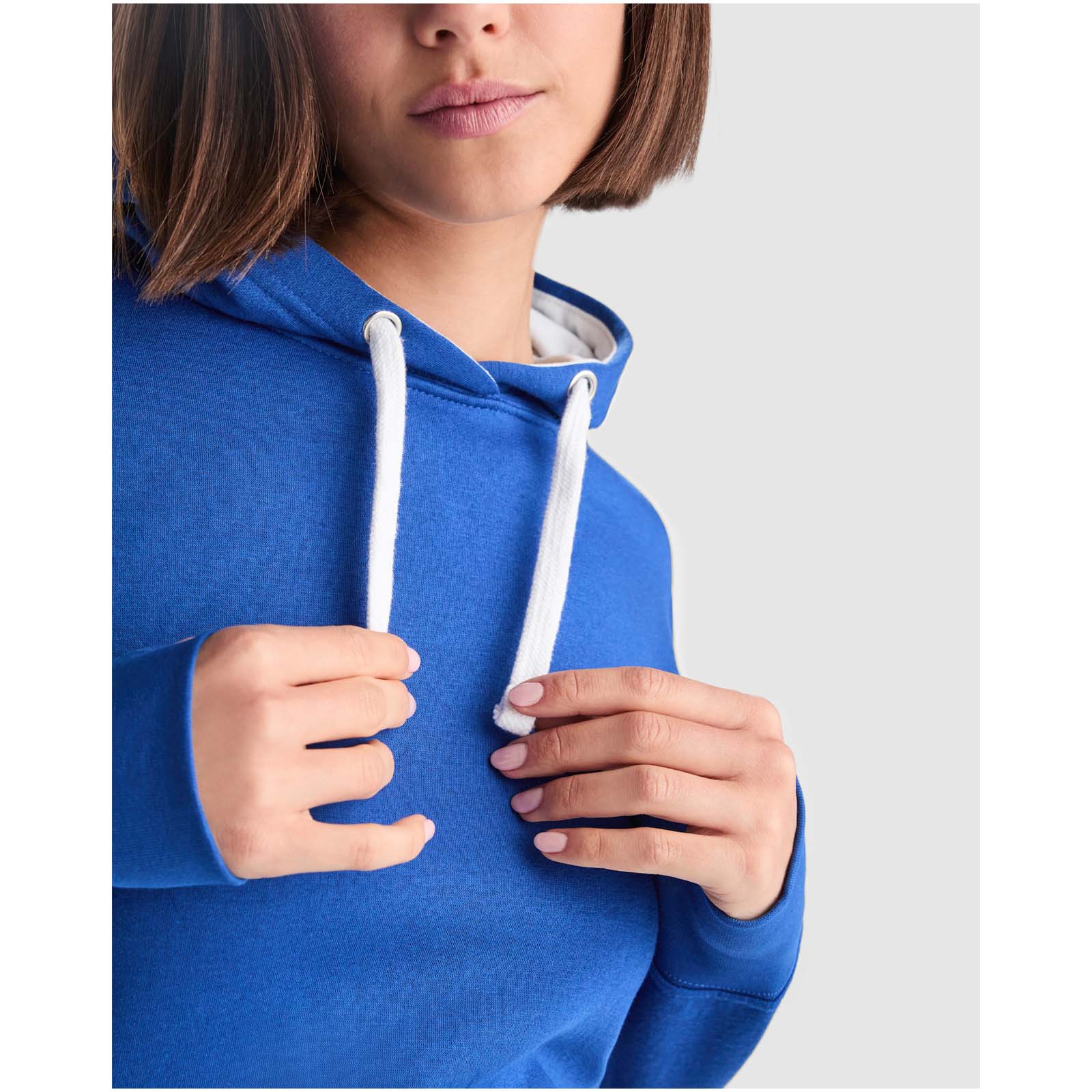 Urban 280 g/m² Kapuzenpullover für Damen