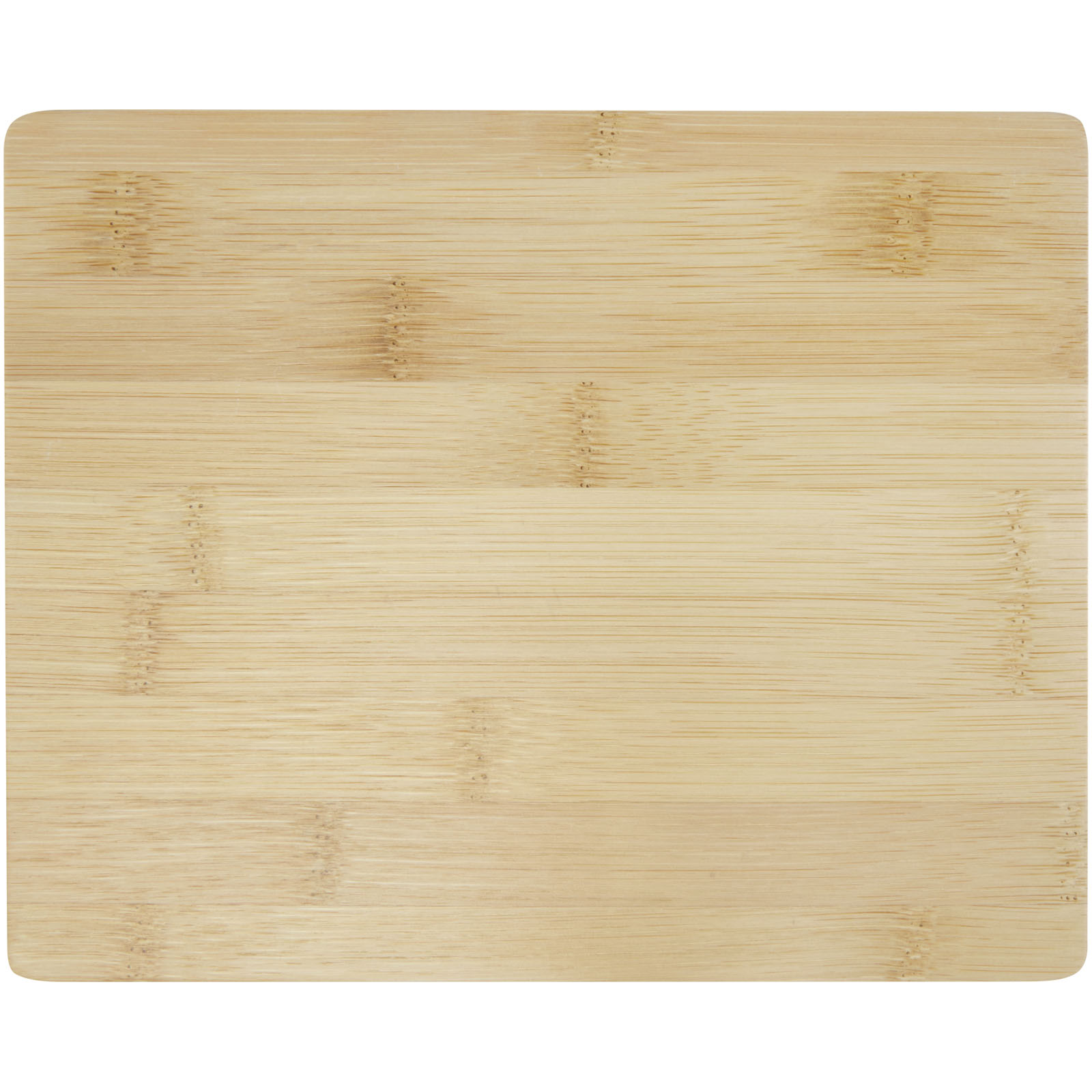 Ement Bambus Käseplatte mit Besteck 