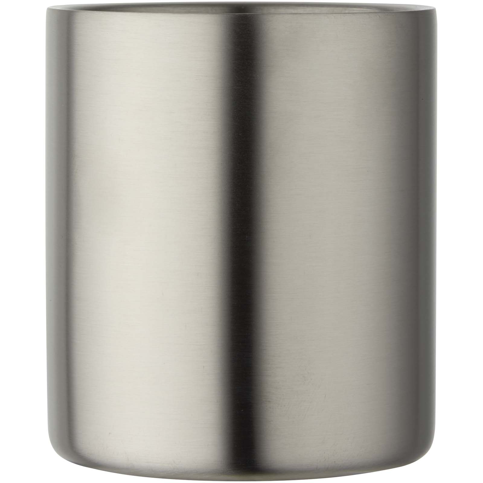 Alps 200 ml Isolierbecher mit Karabinergriff
