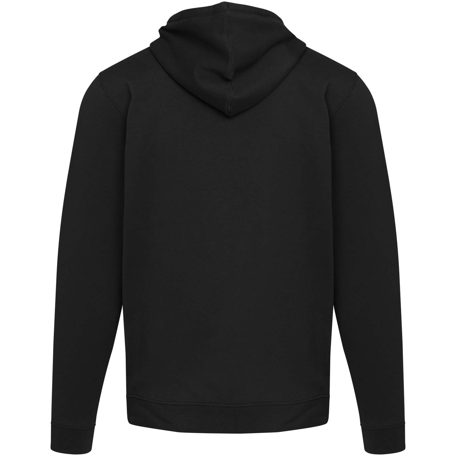 Jasper Kapuzenpullover aus recycelter 280 g/m², Bio Baumwolle (OCS) unisex