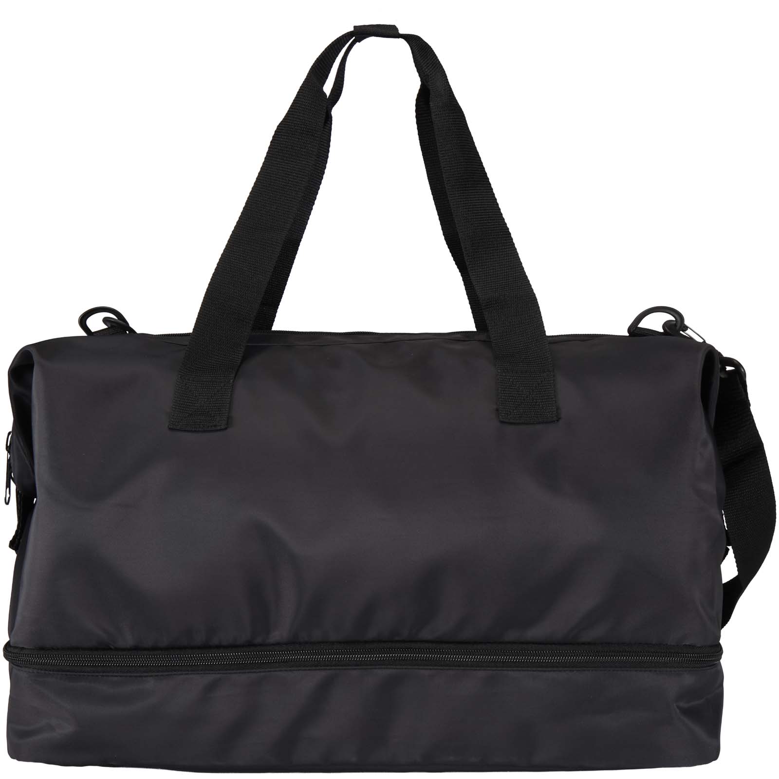Trip Aware™ recycelte Reisetasche 42L