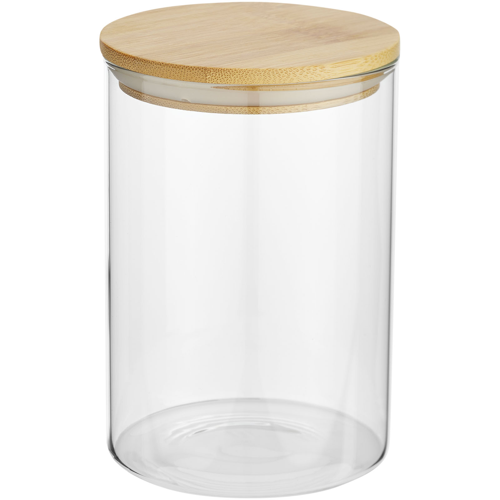 Boley 550 ml Glasbehälter für Lebensmittel Boley 550 ml Glasbehälter für Lebensmittel