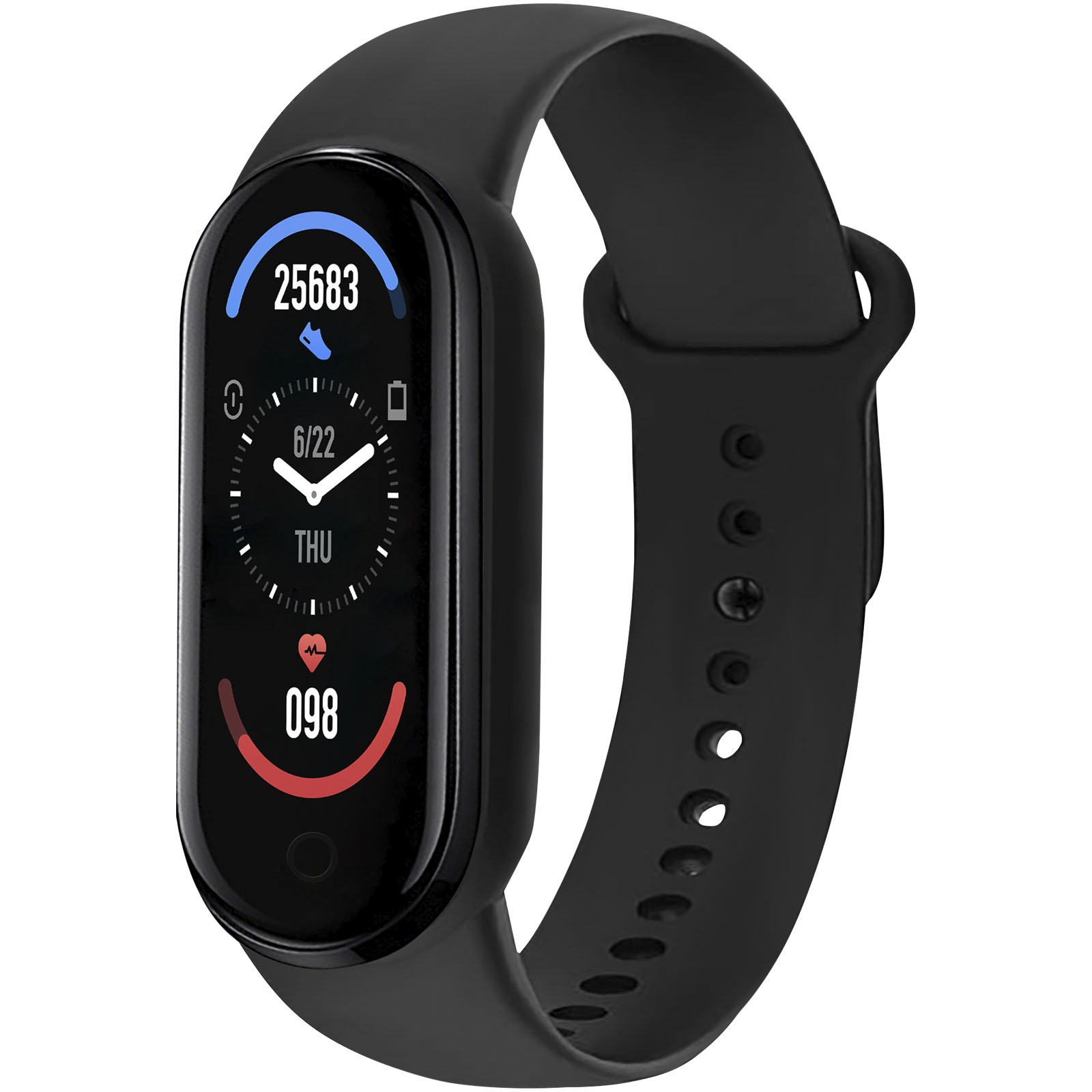 Prixton AT410 Smartband Prixton AT410 Smartband