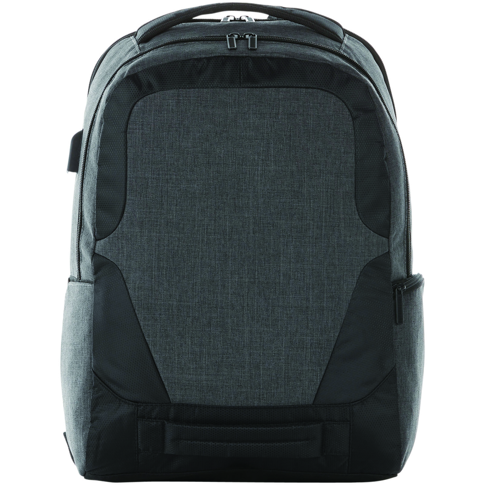 Overland 17" TSA Laptop-Rucksack 18L