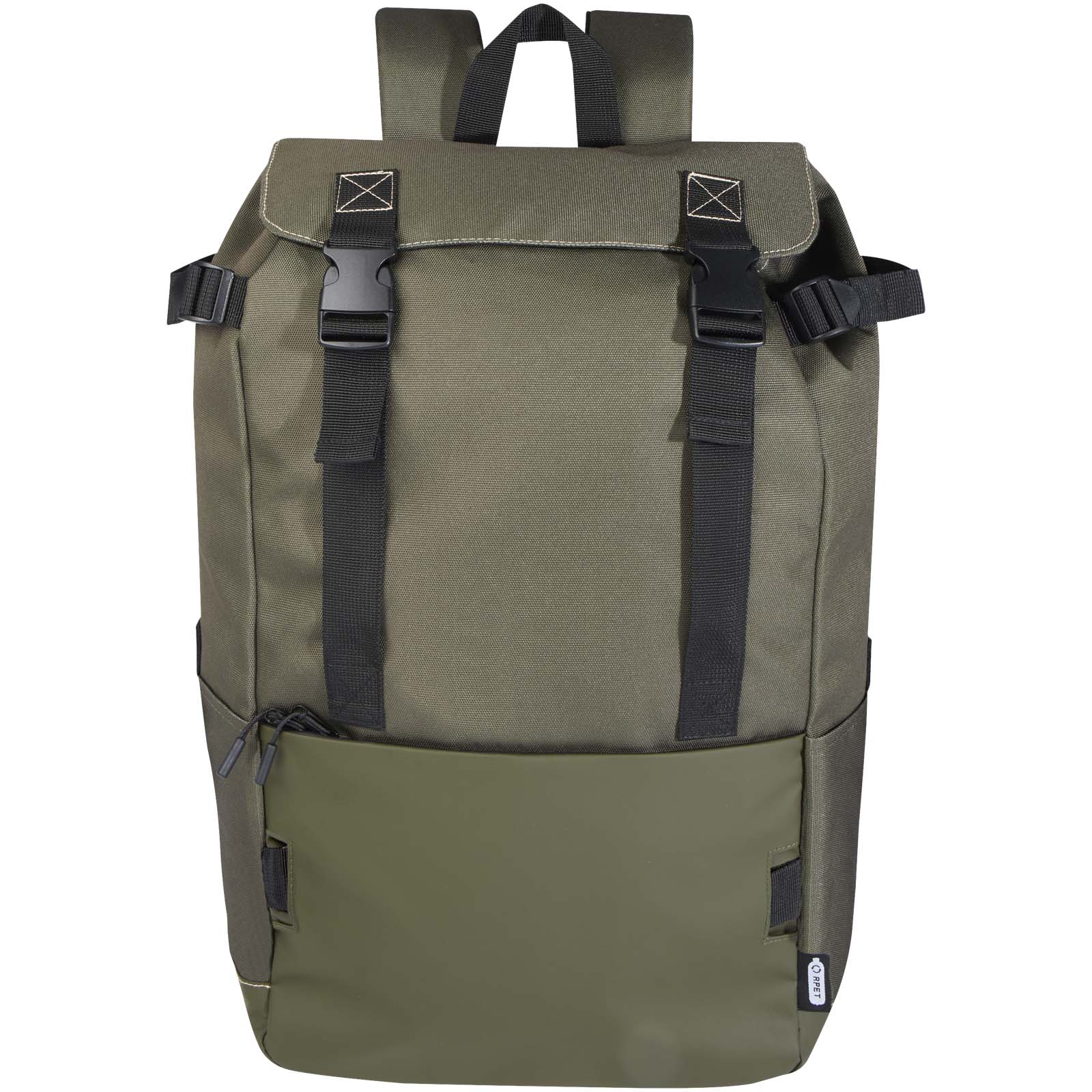 Roam GRS recycelter modularer Rucksack
