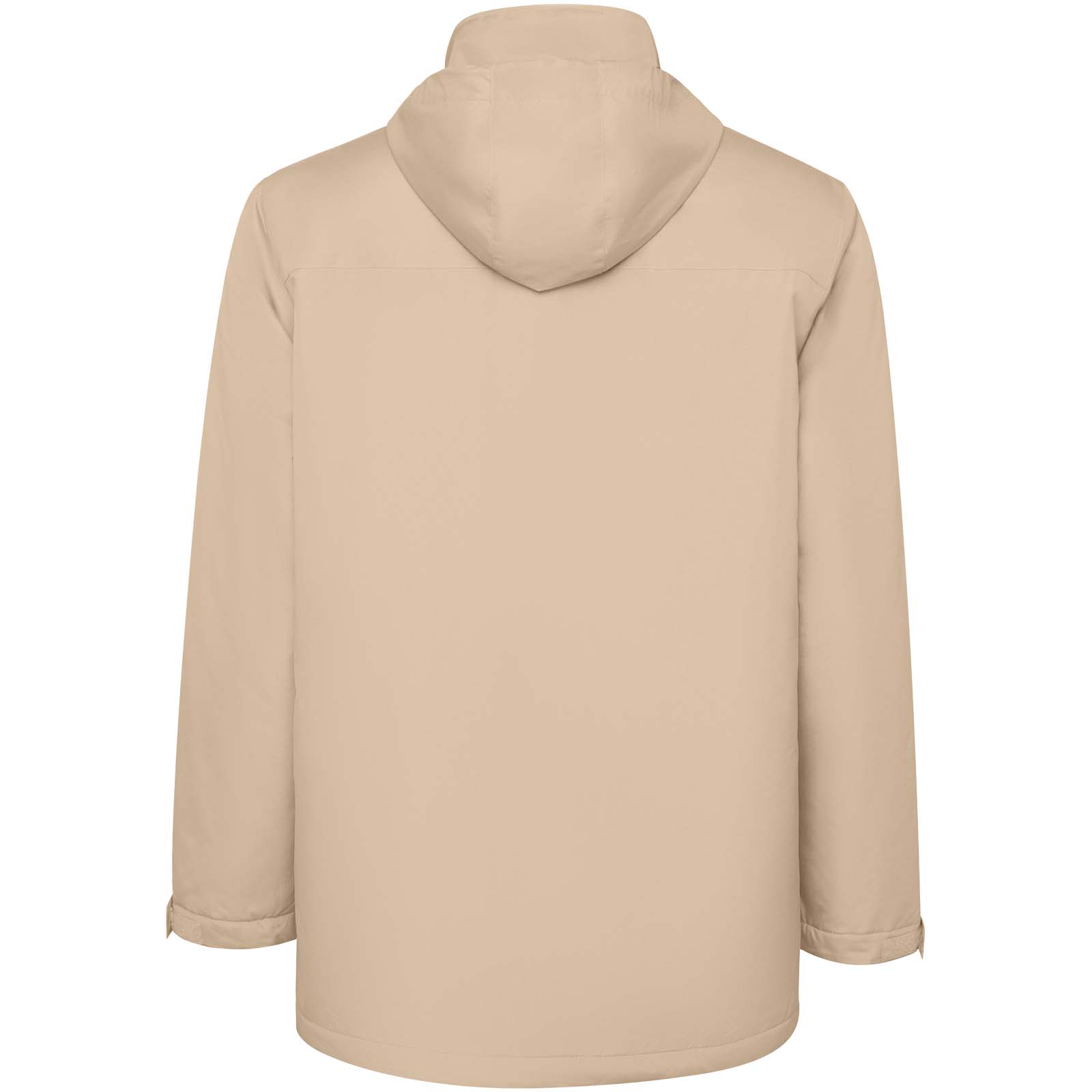 America wattierter Parka für Herren