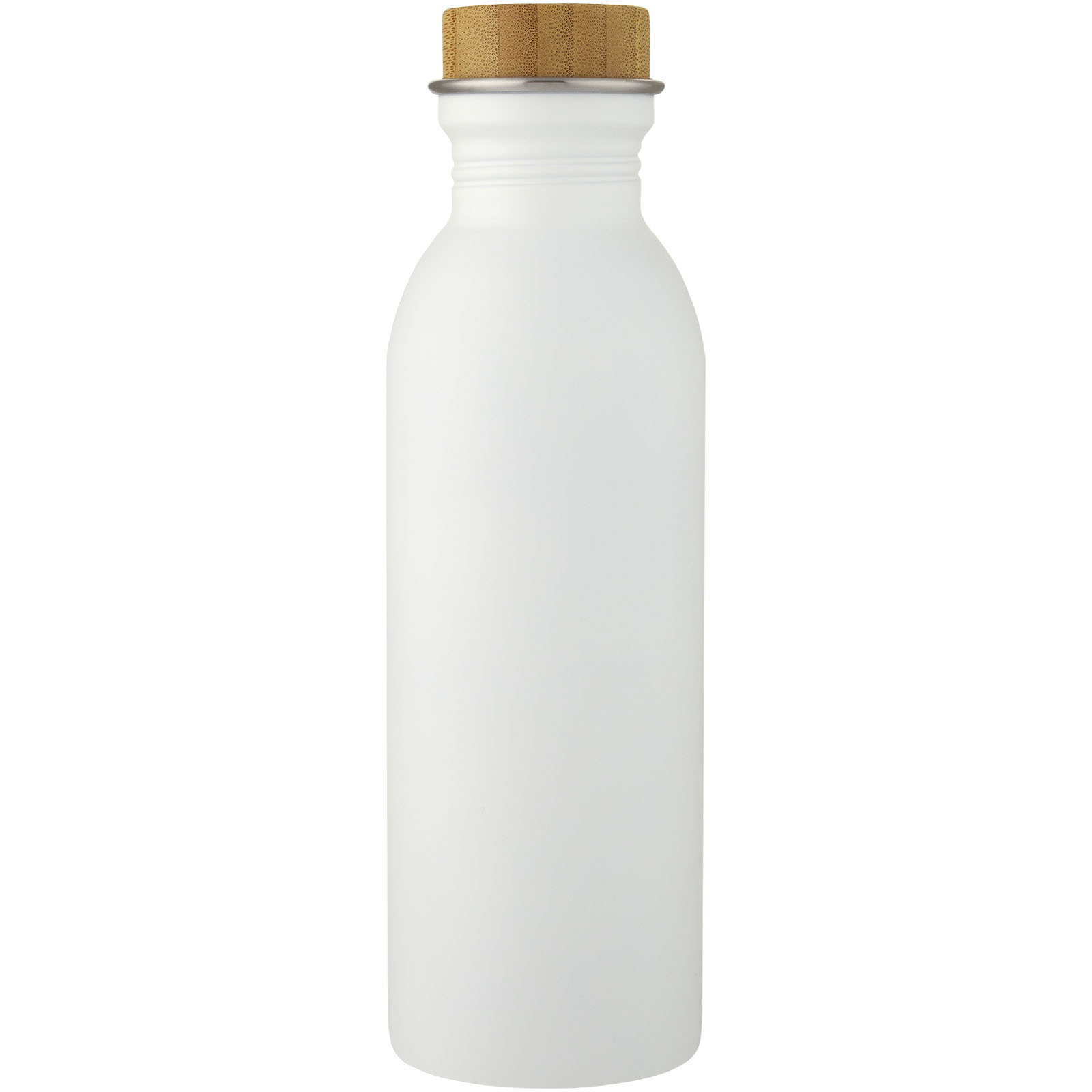 Kalix 650 ml Sportflasche aus Edelstahl