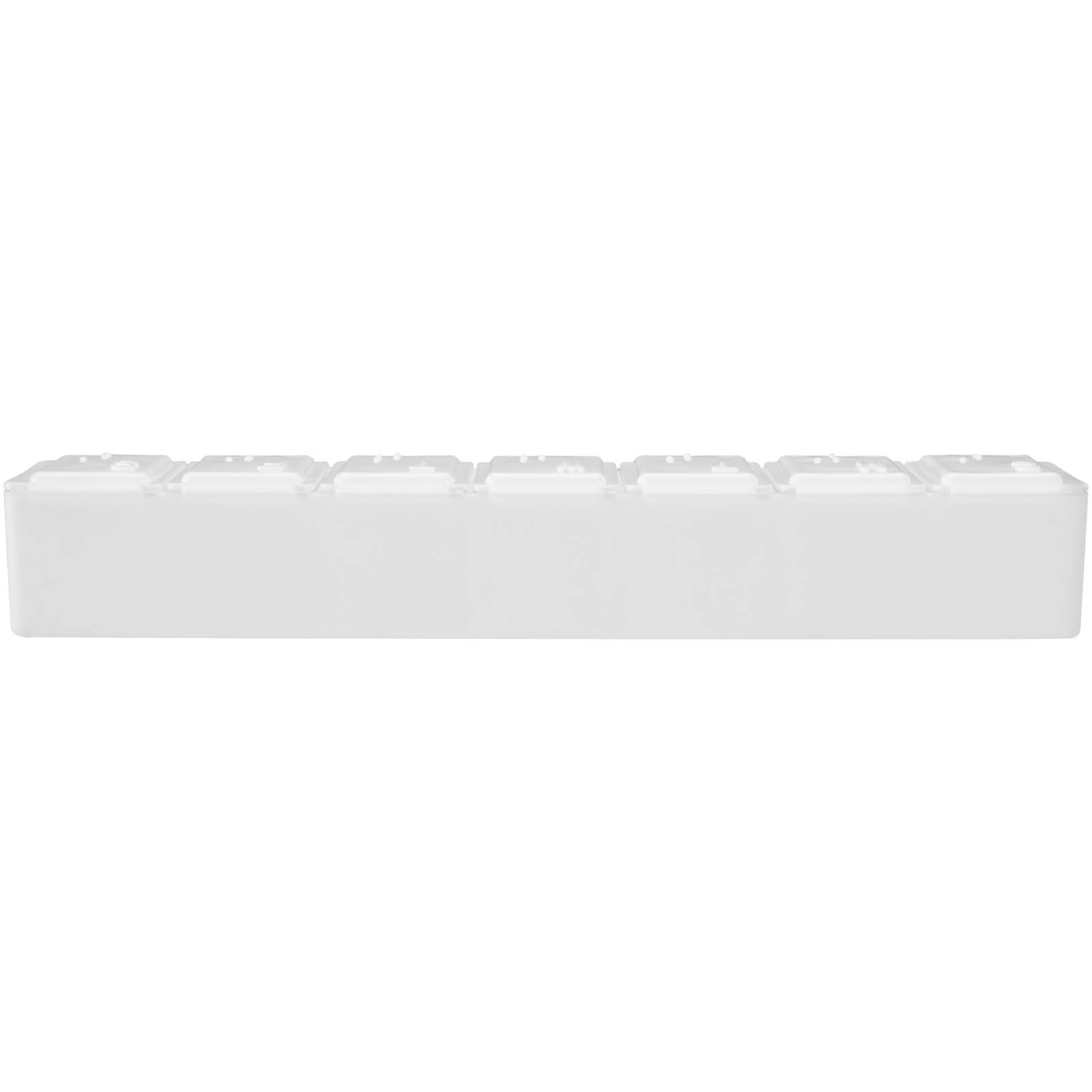 Dose 7 Tage Tabletten Box