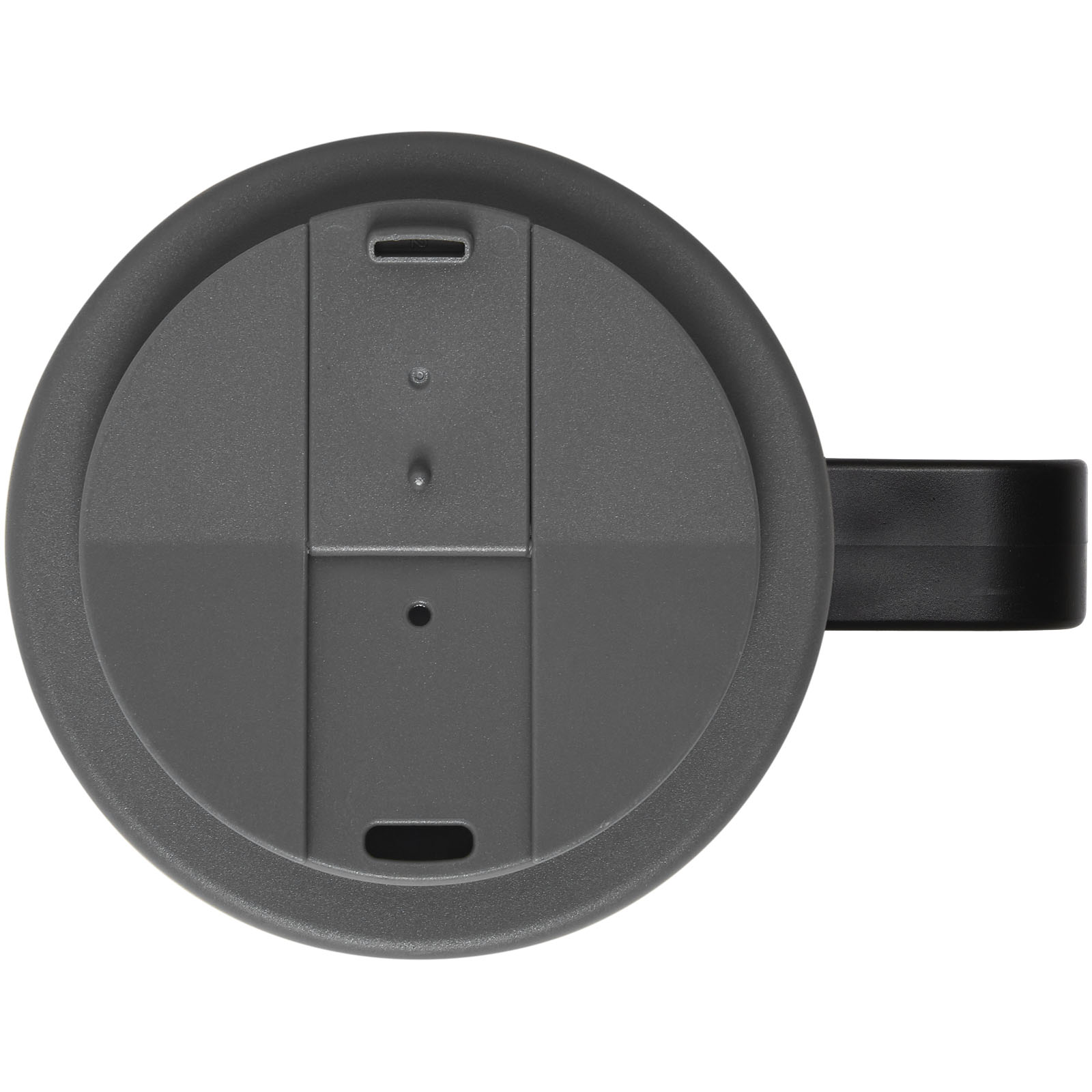 Brite-Ameriano® Grande 350 ml Isolierbecher mit auslaufsicherem Schraubverschluss