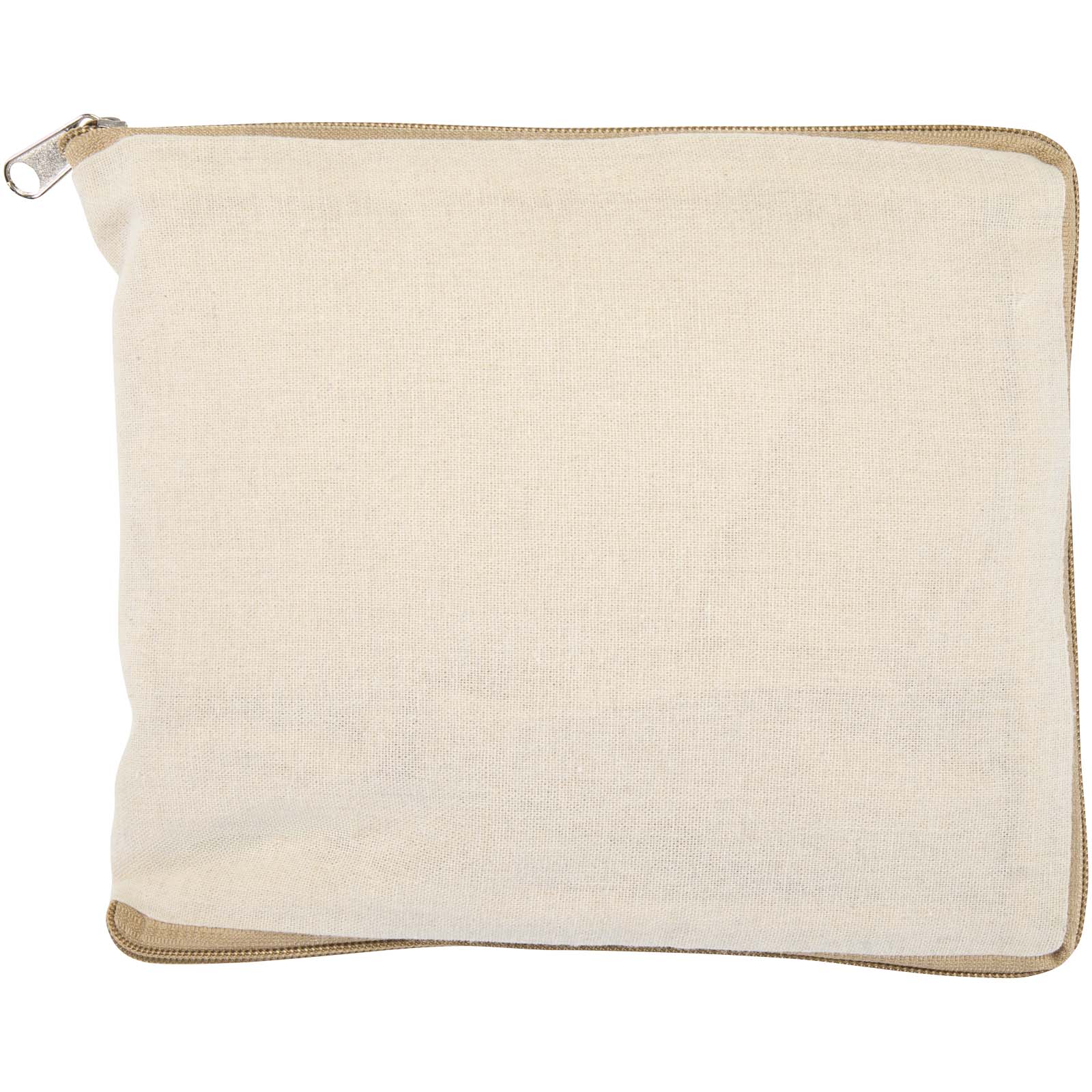 Sierra 140 g/m² Faltbare Tragetasche aus GRS recycelter Baumwolle 12L