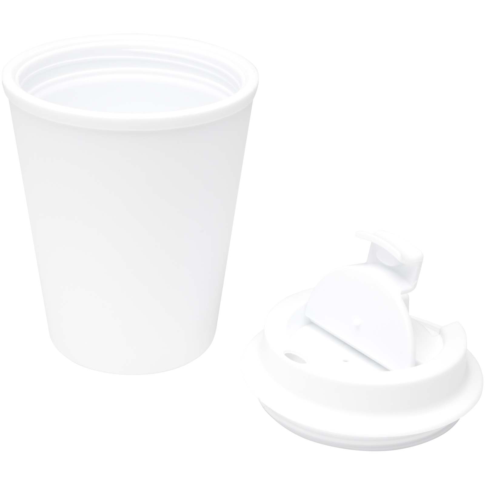 Newport 300 ml doppelwandiger Isolierbecher