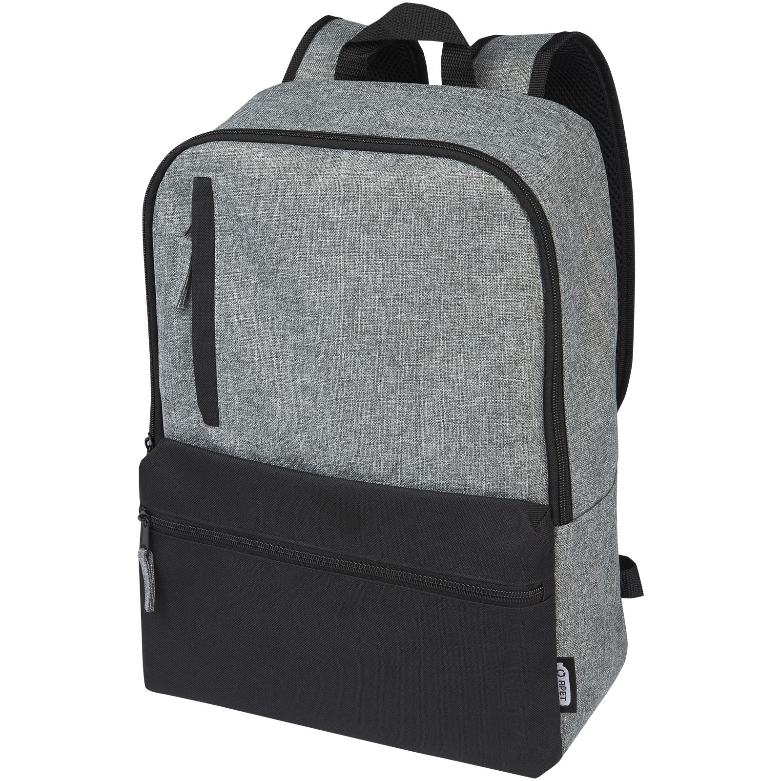 Reclaim 15" GRS recycelter Laptop Rucksack 14 L Reclaim 15" GRS recycelter Laptop Rucksack 14 L