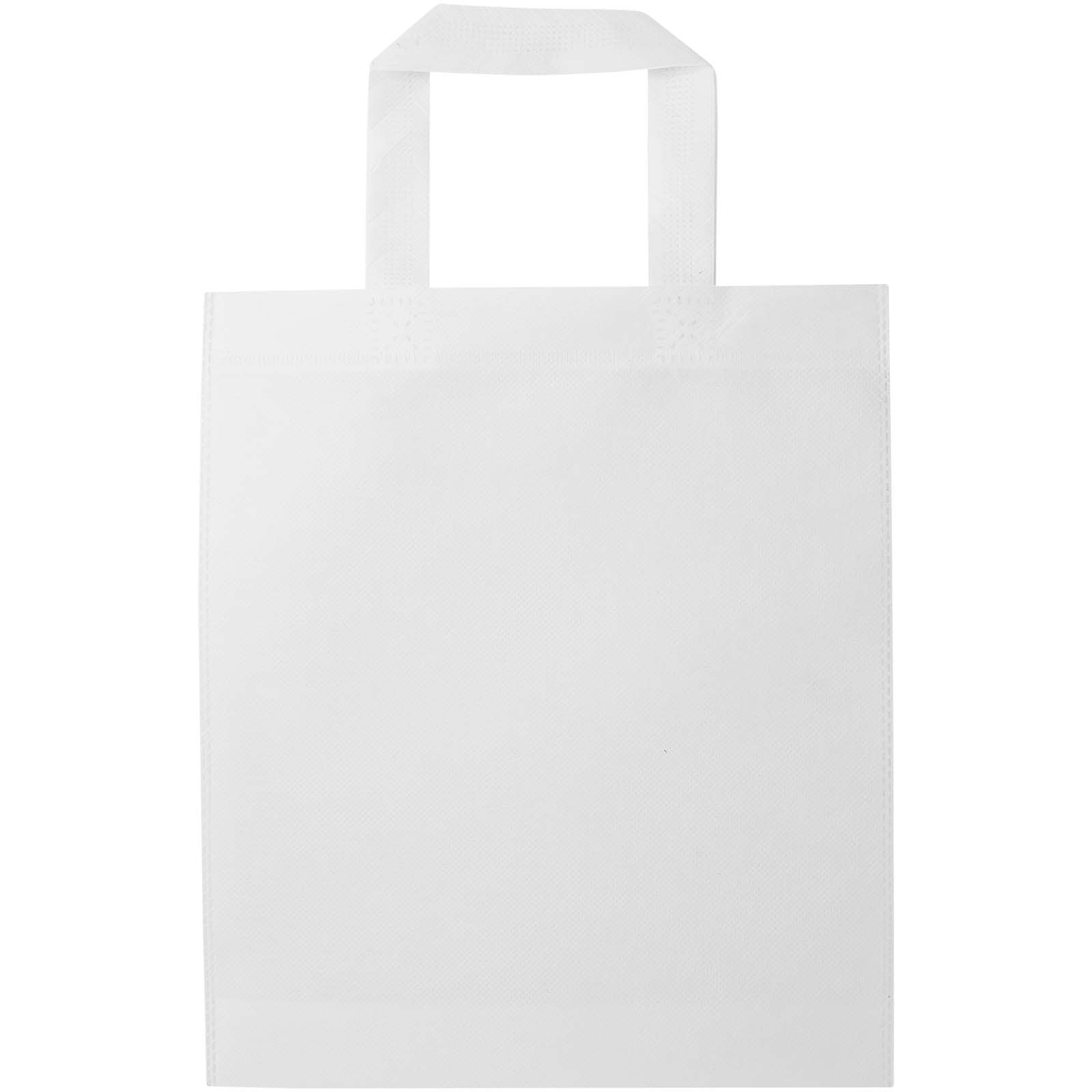 Ecoseal 3 L Mini Tragetasche aus GRS Recyclingmaterial