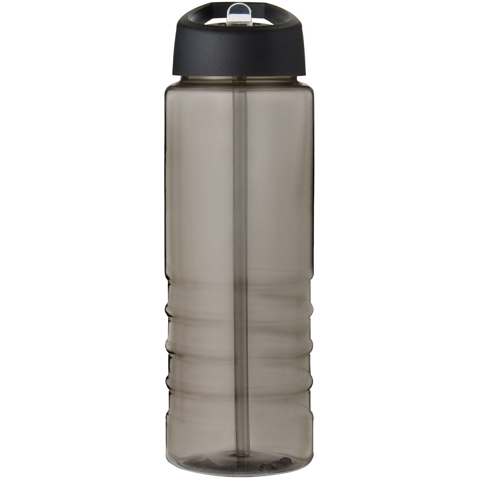 H2O Active® Eco Treble 750 ml Sportflasche mit Stülpdeckel 