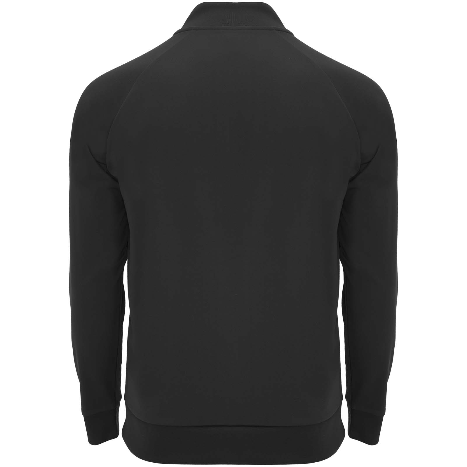 Epiro 200 g/m² Half-Zip Sweatshirt Unisex